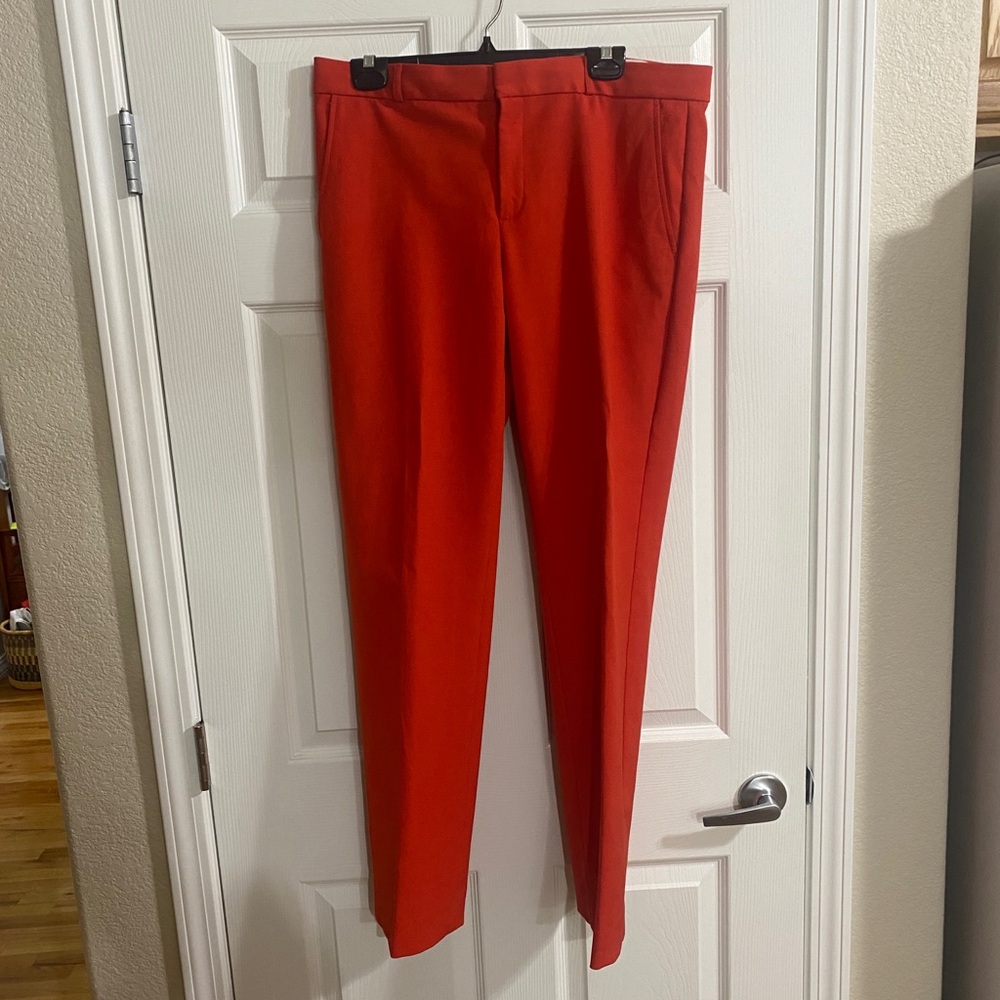 Banana Republic women’s slacks